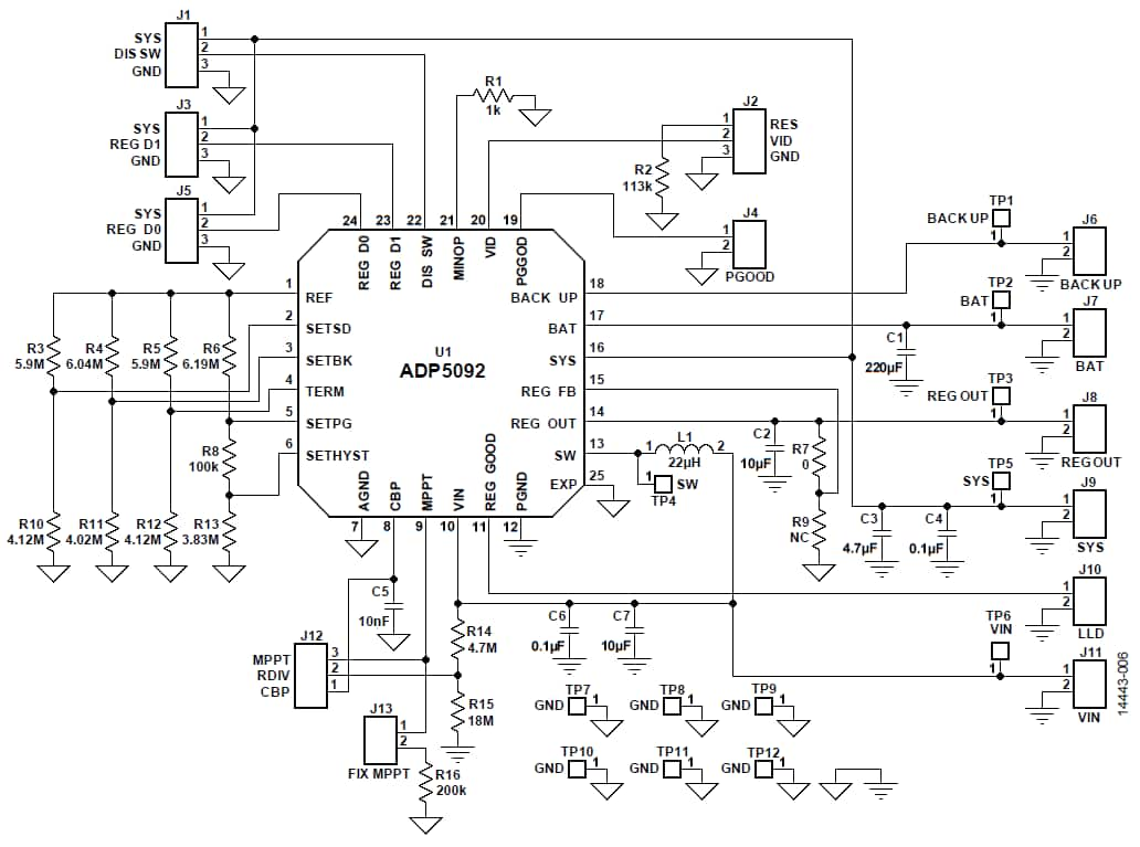 Schematic